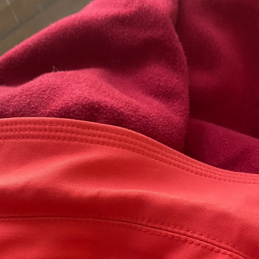 Jones New York Coral Blazer - Picture 7 of 7